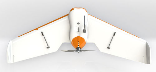 Professional UAV - Radius  - Shenzhen Joyton Innovation Technology Co., Ltd. - mapping / fixed-wing