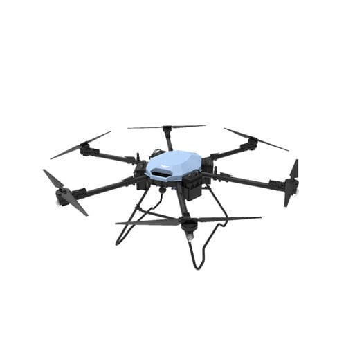 Industrial UAV - LY-150PRO - MajesticDragon UAV - for firefighting / delivery / fixed-wing