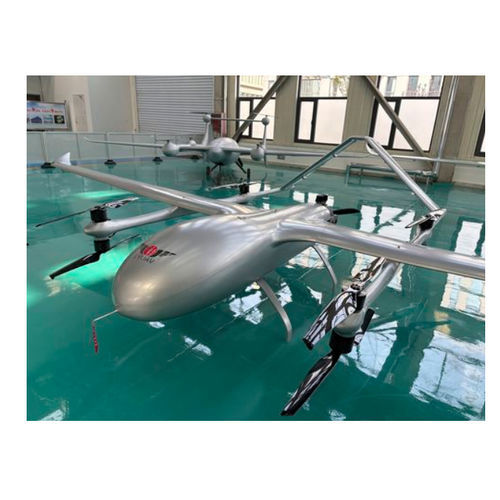 Industrial UAV - LY-MT300 - MajesticDragon UAV - mapping / inspection / surveillance