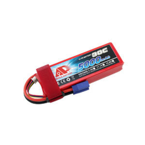 Drone battery - Shida Battery Technology Co., Ltd. - lithium / 11.1V