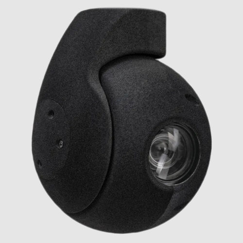 2-axis gimbal - USG-261 - Ukrspecsystems - for drones / for cameras / with zoom
