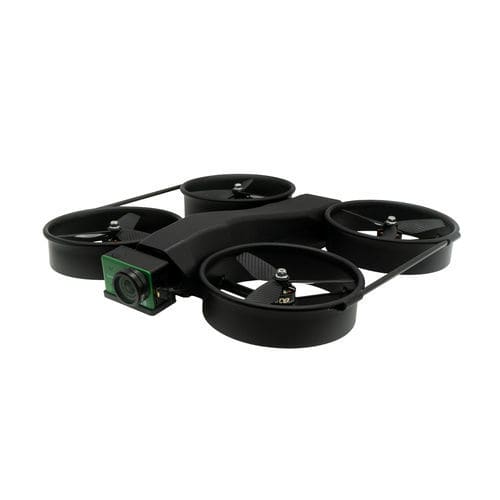 Professional UAS - MAVERICK  - Xcraft - mapping / quadcopter / electric motor