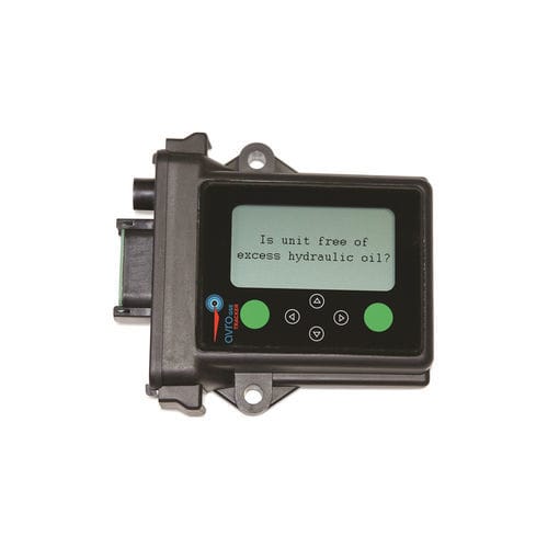 Aircraft tracking system ATR003 Avro GSE GSE