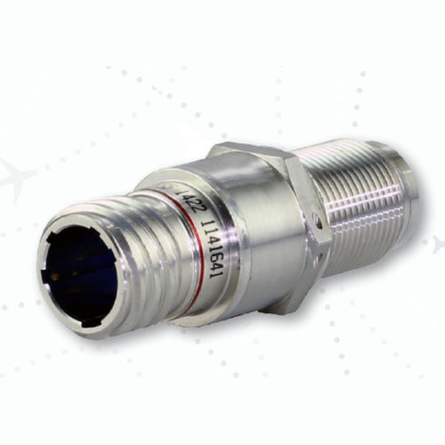 Eddy current proximity sensor GAPS series Honeywell Safety and