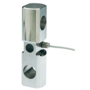 Torsion force sensor - MTRD - Scaime - for aircraft / for the aerospace industry / stainless steel