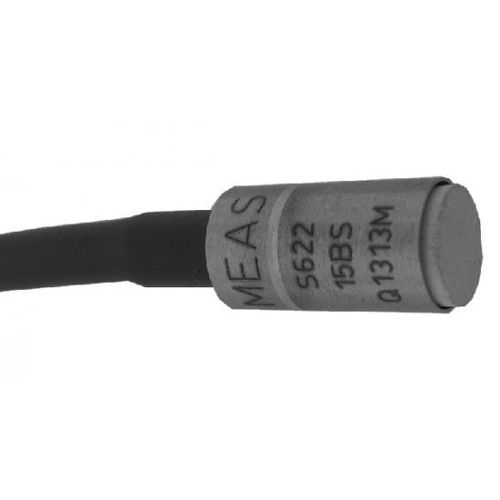 Pressure sensor for the aerospace industry - FPEPBPW - Althen Sensors & Controls - mV / miniature / with temperature sensor