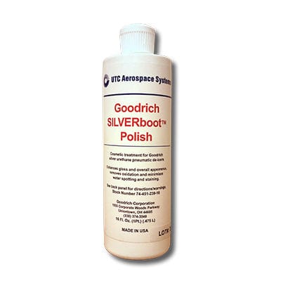Aircraft de-icing product - 74-451-239-16 - UTC AEROSPACE SYSTEMS GOODRICH DE-ICING - fluid / type III