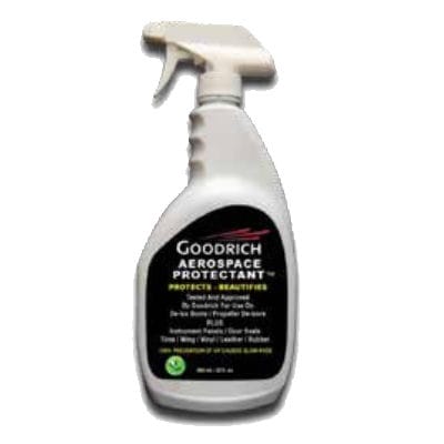 Aircraft de-icing product - Aerospace Protectant™ - UTC AEROSPACE SYSTEMS GOODRICH DE-ICING - fluid / type III