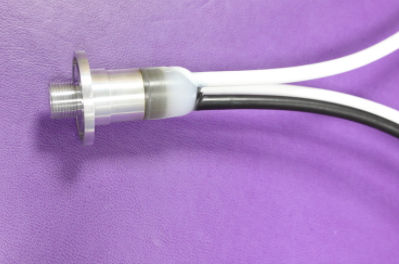 Airplane cable - Scientific Management International - data / connection / light