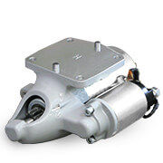 Airliner starter - PM/LS - Sky-Sky-Tec