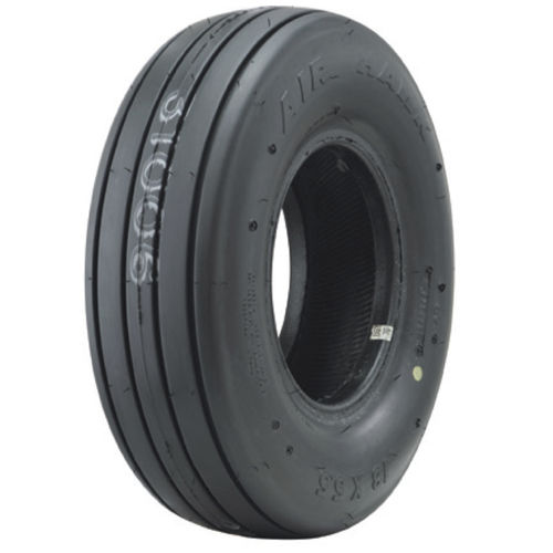 Light aircraft tire - Air Hawk®  - Specialty Tires of America - main landing gear / 18in / 22in