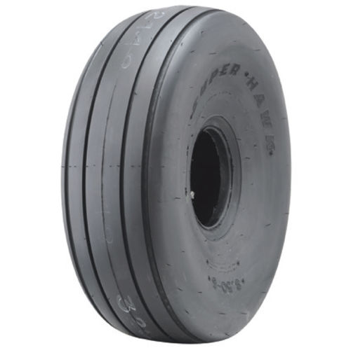 Light aircraft tire - Super Hawk® - Specialty Tires of America - main landing gear / 5in / 6in