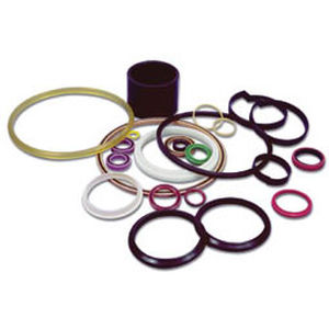 Static seal - Polyking™ - Seal Science, Inc. - hydraulic