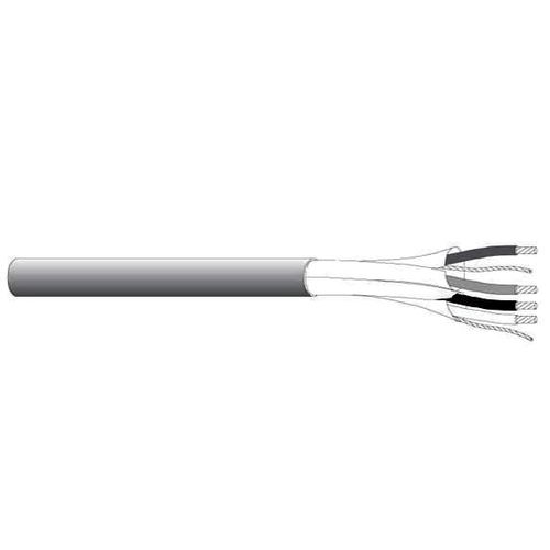 Airplane cable - 405-2A - Standard Wire & Cable Co. - data / audio/video / coaxial