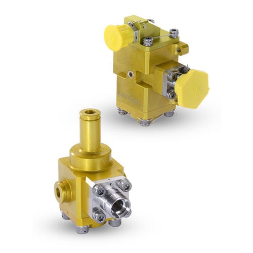Pneumatic actuator - Lakshmi Technology and Engineering Industries Limited - for aircraft
