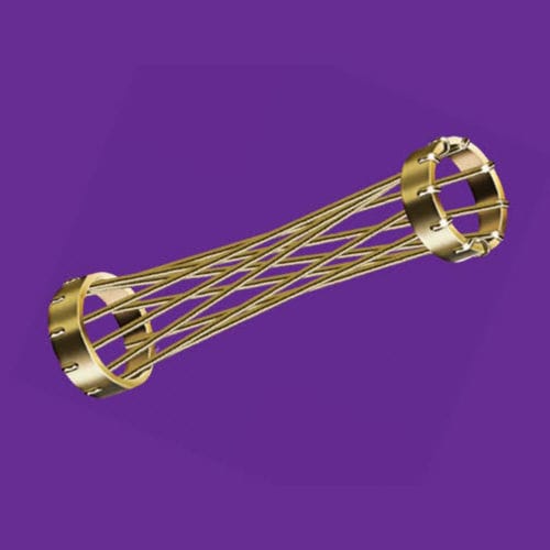 PCB connector - HMM - IEH Corporation - for aircraft / Socket / straight