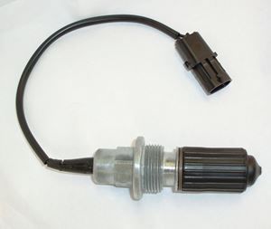Electric actuator - 15569735  - THERMOTION - rotary / for aircraft / compact