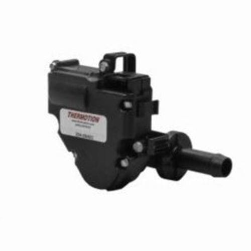 Water valve - 354-69493 - THERMOTION - shut-off / butterfly / for