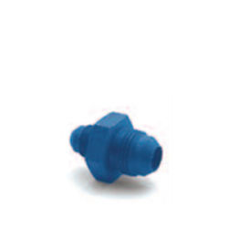 Threaded fittings - AS5174 - Aerocom Specialty Fittings, Inc. - straight / for gas / for steam