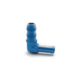 Threaded fittings - AS5181 - Aerocom Specialty Fittings, Inc. - 90° angle / for gas / for steam