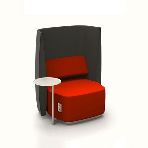 Airport lounge chair - AIRWAVE 06/P/T - Altek Italia Design Srl