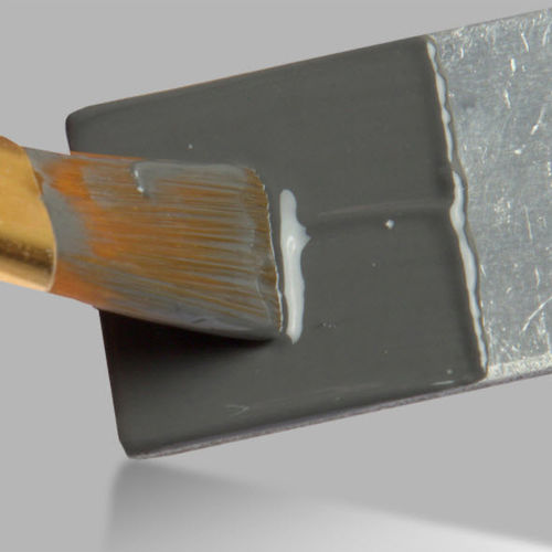 Epoxy adhesive - TUF 1621 AOHT - KOHESI BOND - for aeronautics / for bonding / for metals