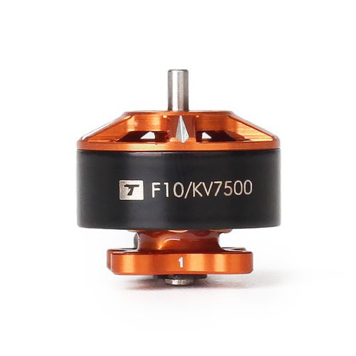 Drone electric motor - F10 KV7500 - T-MOTOR - 60 kW...80 kW / 8 - 180g