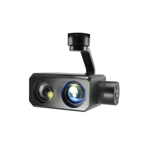 3-axis gimbal - Z30TL - Shenzhen Viewpro Technology Co., Ltd - for drones / for cameras / with zoom
