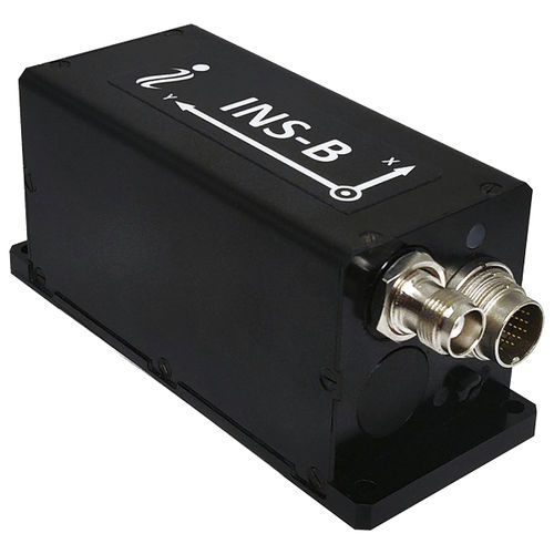 IMU inertial system - Inertial Labs, Inc.