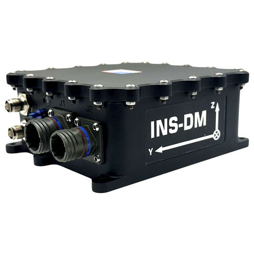 IMU inertial system - INS-DM - Inertial Labs, Inc. - AHRS / INS / MEMS