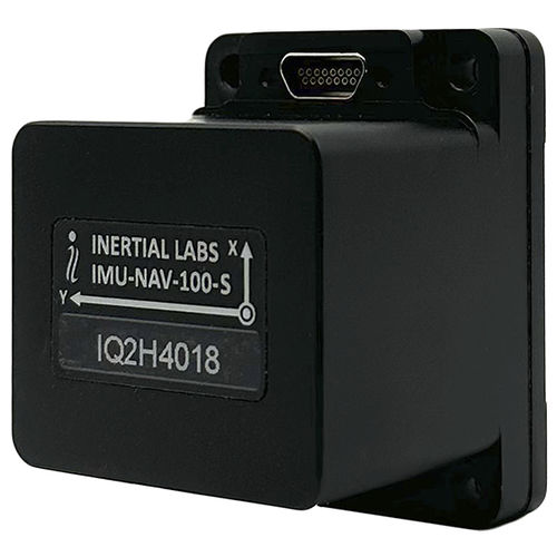 IMU inertial system - IMU-NAV-100 Grade S - Inertial Labs, Inc. - MEMS / motion control / for UAV