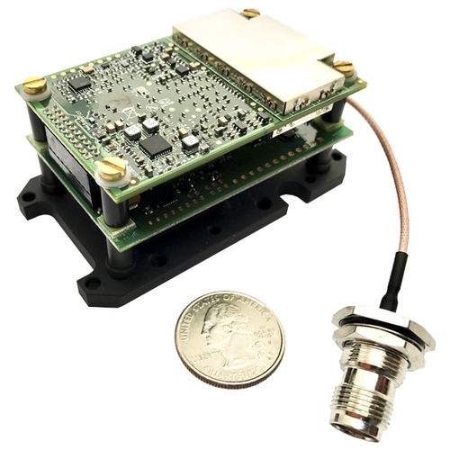 INS inertial system - Inertial Labs, Inc.