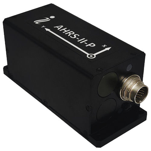 IMU inertial system - Inertial Labs, Inc.