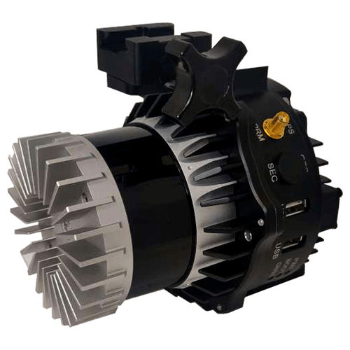 mapping LIDAR laser - Inertial Labs, Inc.