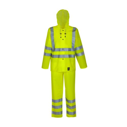 Work suit - 1101R/1011R - Af Group