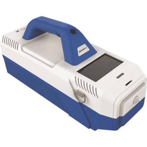 Explosives trace detector - TR1000QC - DETEKTIN - Revendeur exclusif de NUCTECH - of explosive substance / for chemicals / with mass spectrometry