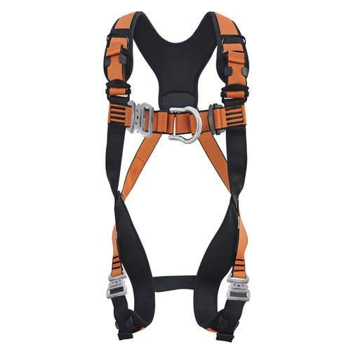 EN 361 fall arrest harness - P-451 PO - Kaya Yapi Sanayi