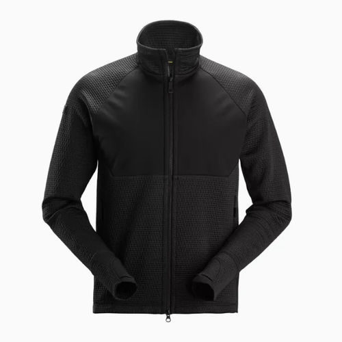 Work jacket - 8404 - Snickers Workwear AB - for airport