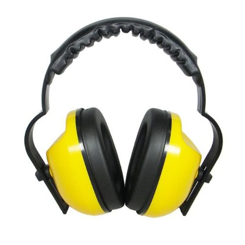 Airport hearing protection earmuff A601 Ho Cheng Entreprise Co.,