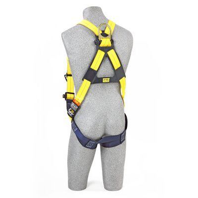 Fall-protection harness with vest - 1112228 - Capital Sala