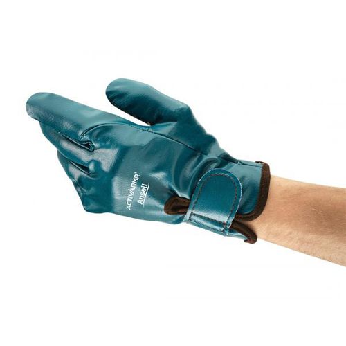 Ramp agent gloves ActivArmr® 07111 07112 Ansell healthcare Europe NV