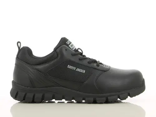 safety jogger ligero