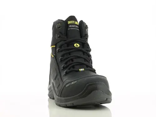 Volcano cheap safety shoes