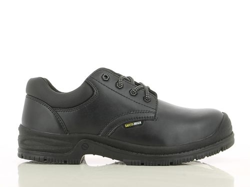 non slip steel toe cap shoes