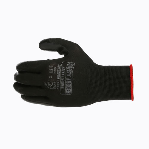 Ramp agent gloves SUPERPRO SAFETY JOGGER