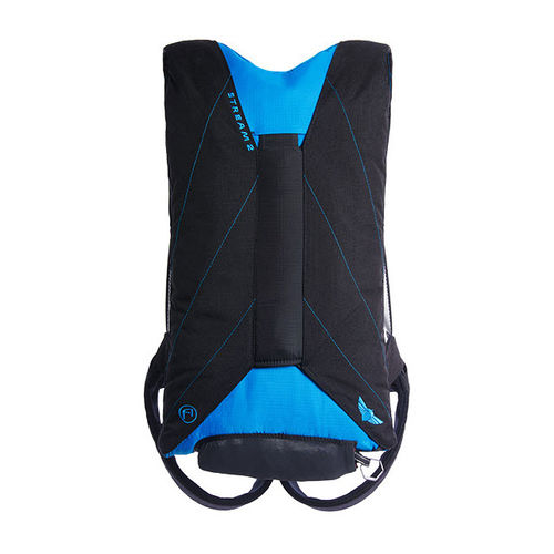 Free flight harness bag - STREAM 2 - Squirrel - single place / performance