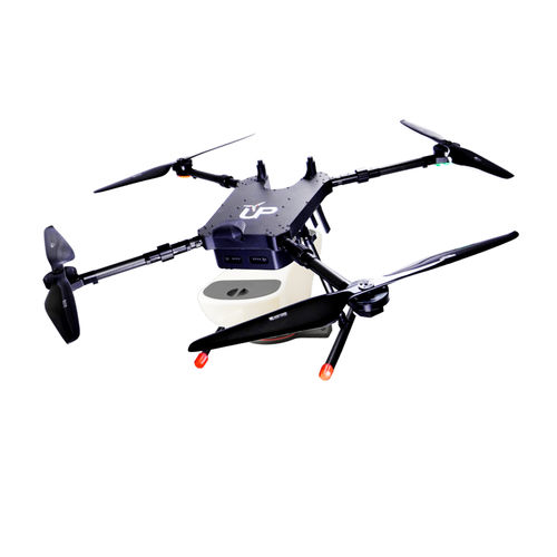Professional UAV - KUR-1000HL - UP - Caeli Via srl - mapping / agricultural / delivery