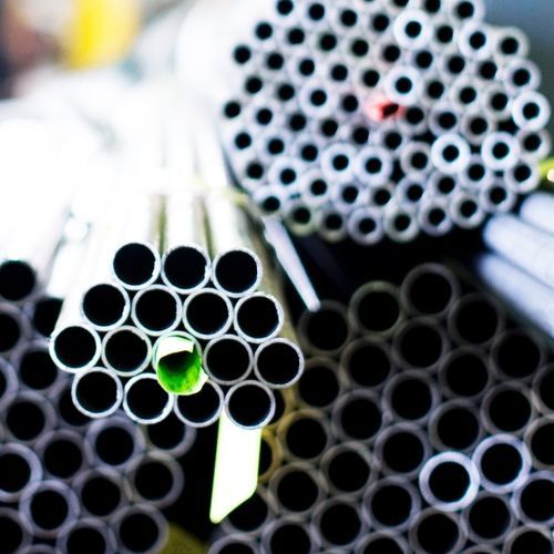 Tube steel - P91  - Trafiltubi - aeronautical