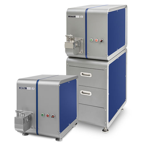 Optical spectrometer OE series Hitachi HighYech Analytical Science