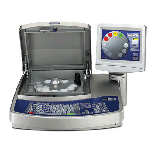 XRF analyzer - X-Supreme8000 - Hitachi High-Tech Analytical Science - material / benchtop / for aeronautics